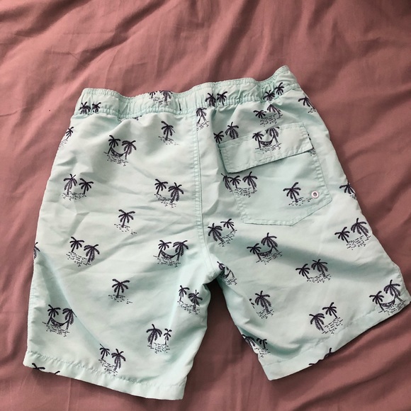 Swimming trunks - Picture 2 of 3